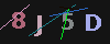 Gambar captcha